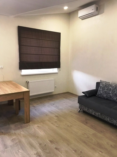 Продам 1-но ком.квартиру-студию в ЖК "Новый Люстдорф" - <ro>Изображение</ro><ru>Изображение</ru> #5, <ru>Объявление</ru> #1615171