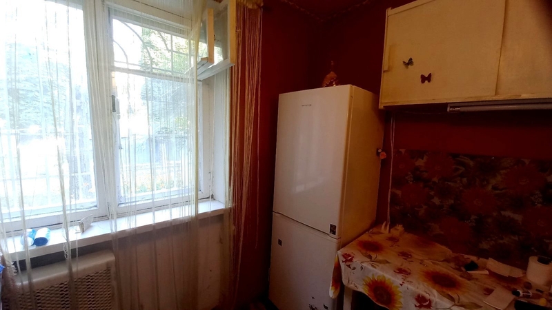 Сдам 1-но ком. квартиру на Черёмушках ул.Ген. Петрова/Гайдара - <ro>Изображение</ro><ru>Изображение</ru> #4, <ru>Объявление</ru> #1726122