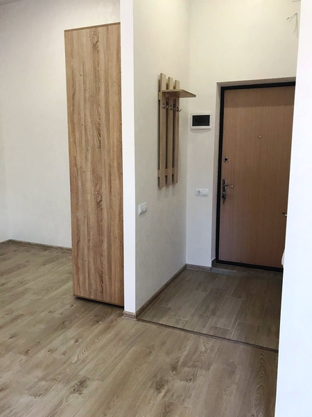 Продам 1-но ком.квартиру-студию в ЖК "Новый Люстдорф" - <ro>Изображение</ro><ru>Изображение</ru> #6, <ru>Объявление</ru> #1615171