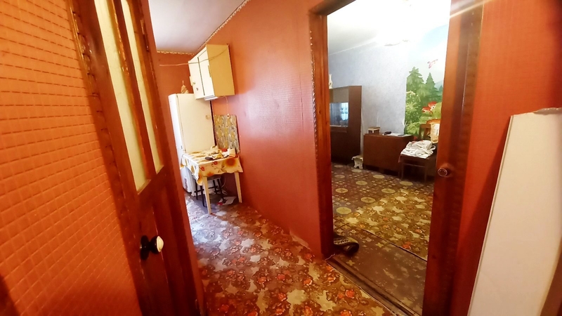 Сдам 1-но ком. квартиру на Черёмушках ул.Ген. Петрова/Гайдара - <ro>Изображение</ro><ru>Изображение</ru> #6, <ru>Объявление</ru> #1726122