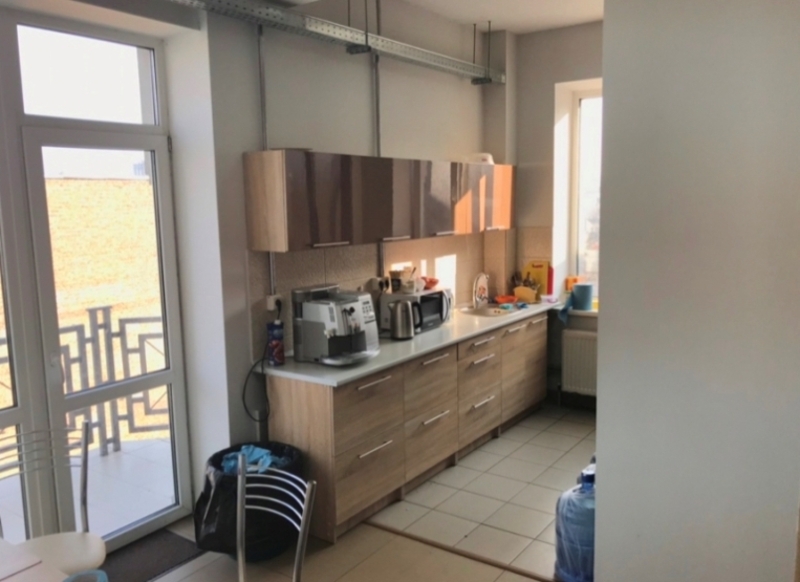 Аренда Одесса офис 700 м свободная планир + кабинеты, вид на море, 7 эт, лифт - <ro>Изображение</ro><ru>Изображение</ru> #5, <ru>Объявление</ru> #1725956