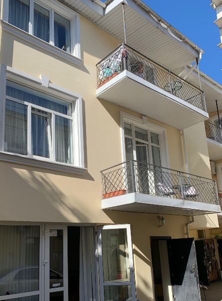 Сдам ул Польская мини гостиница в Одессе 520 м, 9 апартам, есть подвал, офис.  - <ro>Изображение</ro><ru>Изображение</ru> #8, <ru>Объявление</ru> #1725609