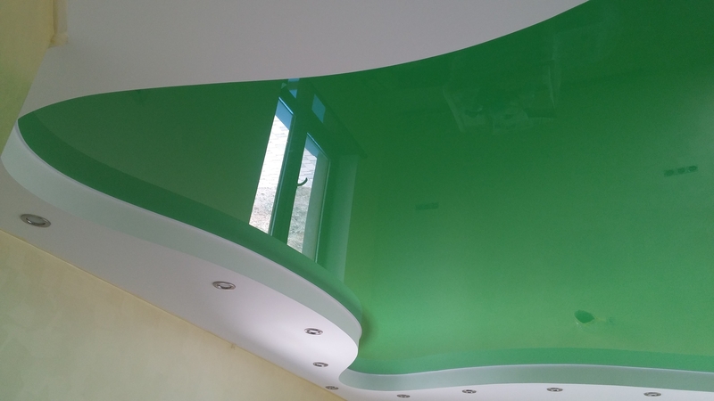 Натяжные потолки Одесса, Украина - <ro>Изображение</ro><ru>Изображение</ru> #3, <ru>Объявление</ru> #1726832