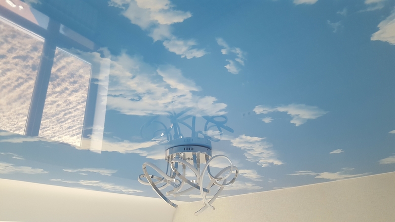 Натяжные потолки Одесса, Украина - <ro>Изображение</ro><ru>Изображение</ru> #4, <ru>Объявление</ru> #1726832