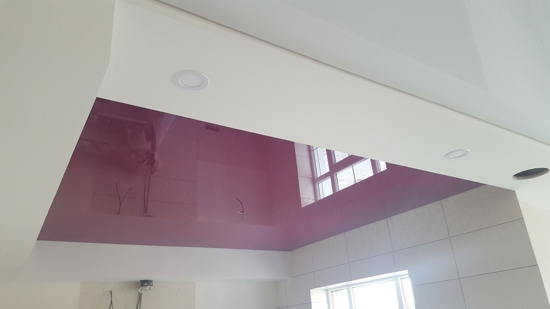 Натяжные потолки Одесса, Украина - <ro>Изображение</ro><ru>Изображение</ru> #5, <ru>Объявление</ru> #1726832