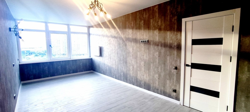 Продам 1- ком. ЖК 56 Жемчужина . Таирова . Охраняемая территория . - <ro>Изображение</ro><ru>Изображение</ru> #5, <ru>Объявление</ru> #1726989