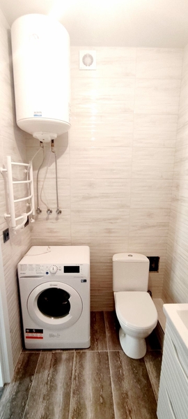 Продам 1- ком. ЖК 56 Жемчужина . Таирова . Охраняемая территория . - <ro>Изображение</ro><ru>Изображение</ru> #6, <ru>Объявление</ru> #1726989