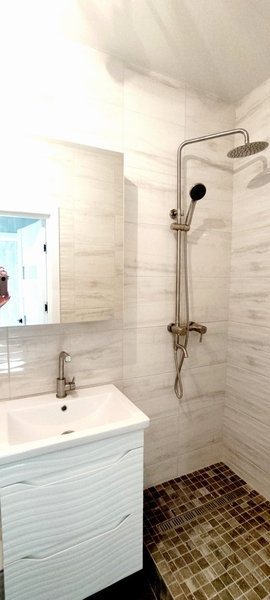 Продам 1- ком. ЖК 56 Жемчужина . Таирова . Охраняемая территория . - <ro>Изображение</ro><ru>Изображение</ru> #7, <ru>Объявление</ru> #1726989