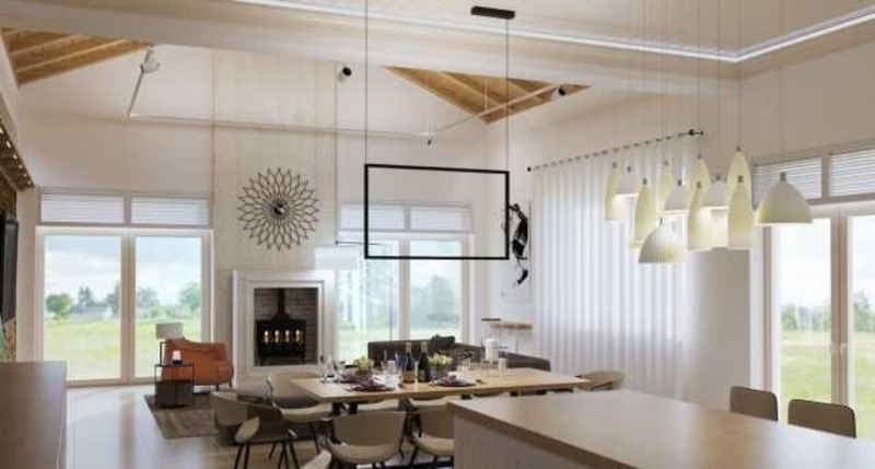 Строительная компания Eleon - <ro>Изображение</ro><ru>Изображение</ru> #4, <ru>Объявление</ru> #1726766