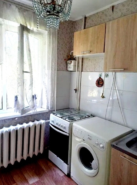 Продам 1- ком. Космонавтов/ Инглели . Мебель , техника .  - <ro>Изображение</ro><ru>Изображение</ru> #1, <ru>Объявление</ru> #1727719