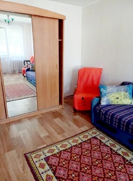 Продам 1- ком. Космонавтов/ Инглели . Мебель , техника .  - <ro>Изображение</ro><ru>Изображение</ru> #3, <ru>Объявление</ru> #1727719