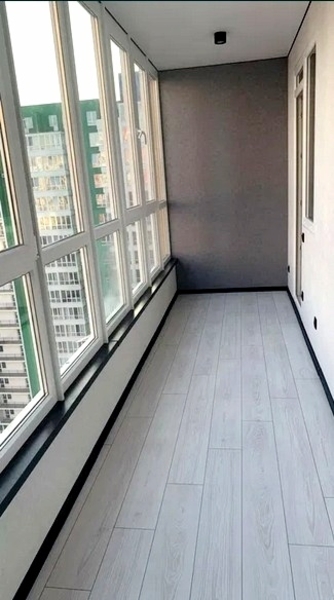 Продам 1- ком. ЖК Акварель - 2 . Качественный ремонт . 45 кв.м. - <ro>Изображение</ro><ru>Изображение</ru> #6, <ru>Объявление</ru> #1727439