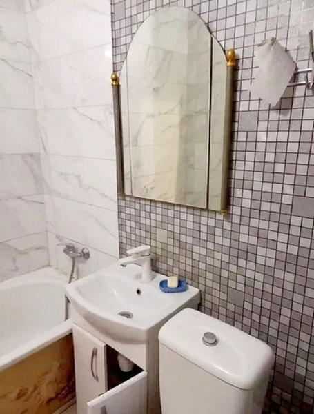 Продам 1- ком. Космонавтов/ Инглели . Мебель , техника .  - <ro>Изображение</ro><ru>Изображение</ru> #6, <ru>Объявление</ru> #1727719