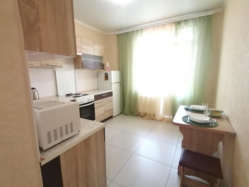 Сдам 1 комнатную квартиру на Таирово ЖК Радужный - <ro>Изображение</ro><ru>Изображение</ru> #3, <ru>Объявление</ru> #1727425