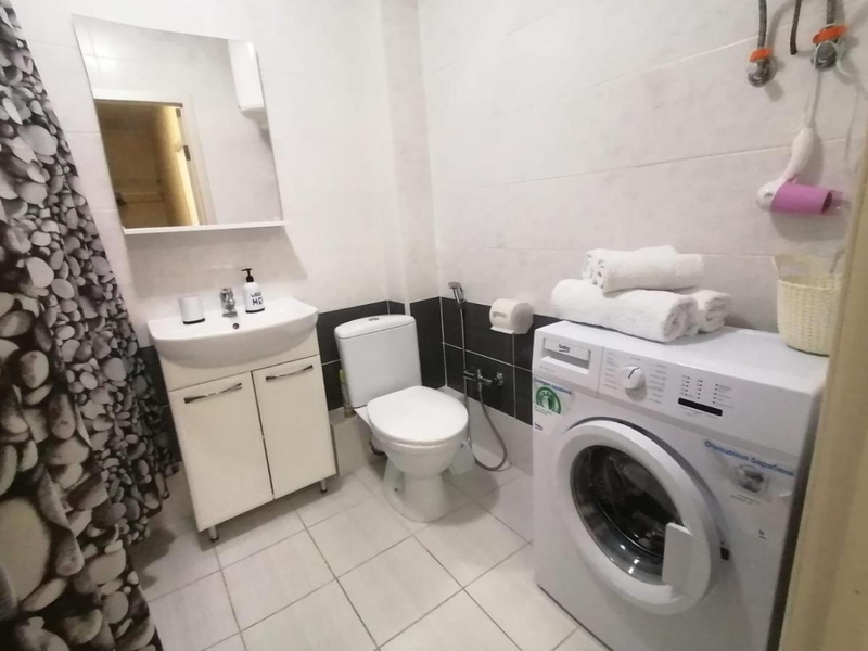 Сдам 1 комнатную квартиру на Таирово ЖК Радужный - <ro>Изображение</ro><ru>Изображение</ru> #5, <ru>Объявление</ru> #1727425