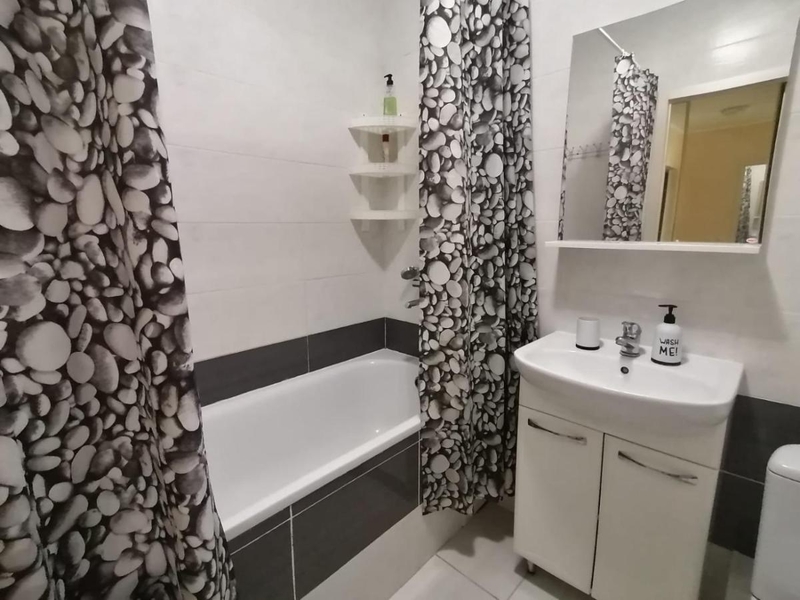 Сдам 1 комнатную квартиру на Таирово ЖК Радужный - <ro>Изображение</ro><ru>Изображение</ru> #6, <ru>Объявление</ru> #1727425