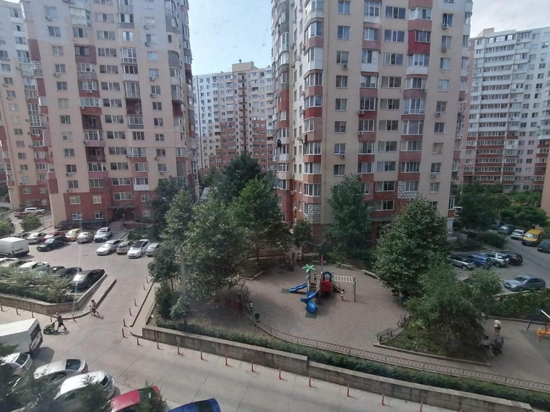 Сдам 1 комнатную квартиру на Таирово ЖК Радужный - <ro>Изображение</ro><ru>Изображение</ru> #10, <ru>Объявление</ru> #1727425