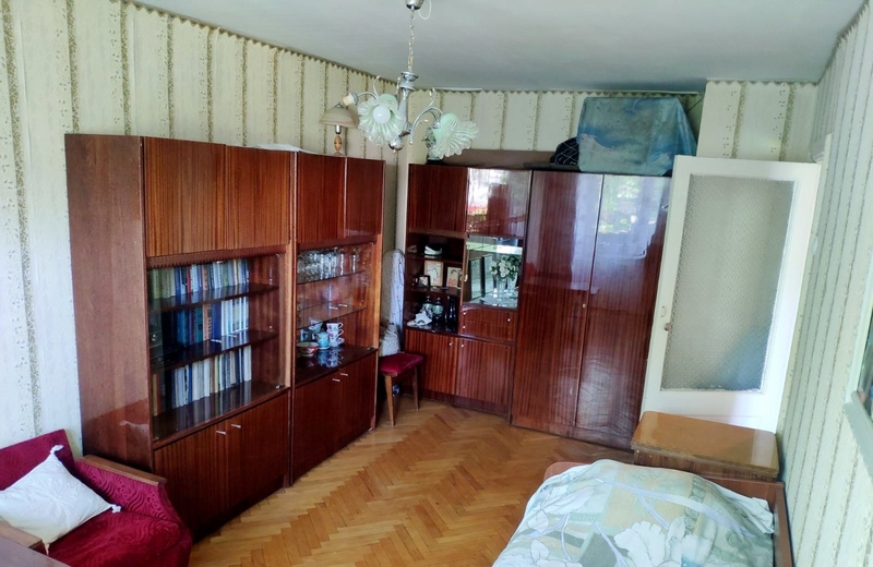 Продам 1 - ком. Генерала Петрова / Ицхака Рабина .  - <ro>Изображение</ro><ru>Изображение</ru> #3, <ru>Объявление</ru> #1727289