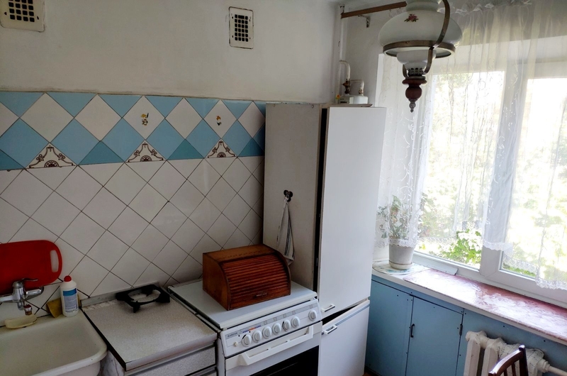 Продам 1 - ком. Генерала Петрова / Ицхака Рабина .  - <ro>Изображение</ro><ru>Изображение</ru> #4, <ru>Объявление</ru> #1727289