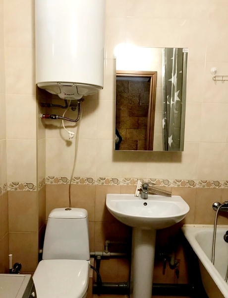 Сдам 1- ком. Адмиральский проспект / Гераневая . - <ro>Изображение</ro><ru>Изображение</ru> #4, <ru>Объявление</ru> #1727786