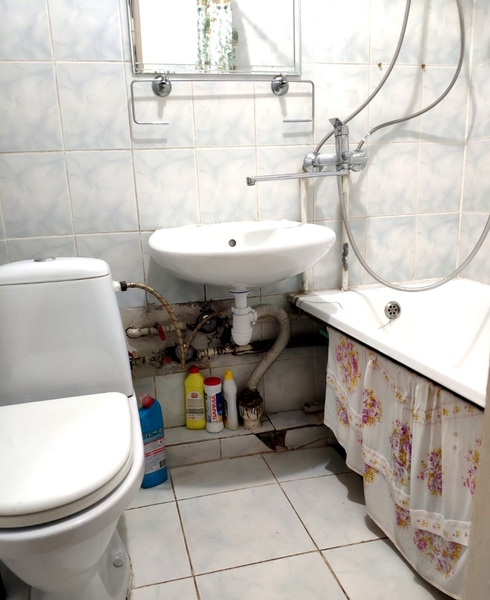 Продам 1 - ком. Генерала Петрова / Ицхака Рабина .  - <ro>Изображение</ro><ru>Изображение</ru> #7, <ru>Объявление</ru> #1727289