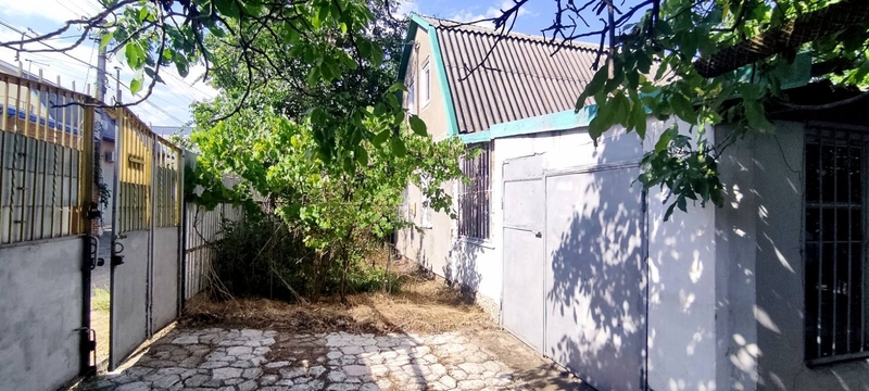 Продам дом с участком 6 соток . Сухой лиман .Хороший торг .  - <ro>Изображение</ro><ru>Изображение</ru> #3, <ru>Объявление</ru> #1727272