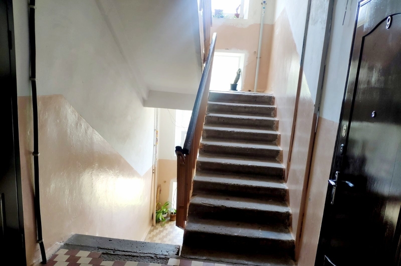 Продам 1 - ком. Генерала Петрова / Ицхака Рабина .  - <ro>Изображение</ro><ru>Изображение</ru> #8, <ru>Объявление</ru> #1727289