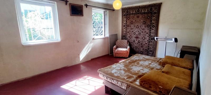 Продам дом с участком 6 соток . Сухой лиман .Хороший торг .  - <ro>Изображение</ro><ru>Изображение</ru> #4, <ru>Объявление</ru> #1727272