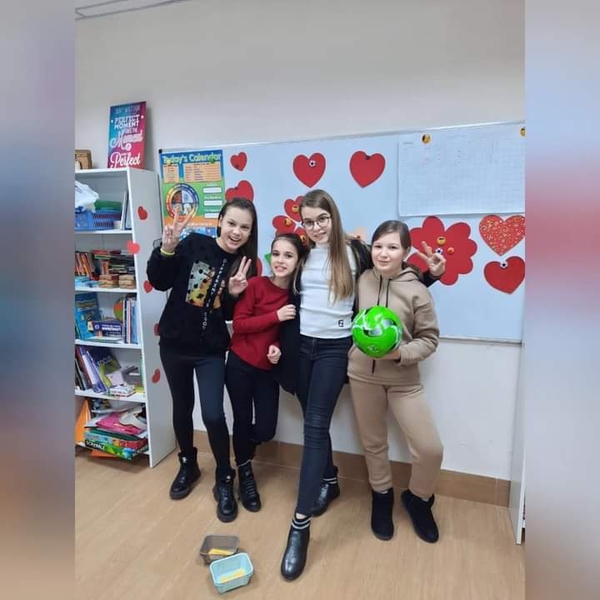 английский язык курсы "Go global" - <ro>Изображение</ro><ru>Изображение</ru> #3, <ru>Объявление</ru> #1727787