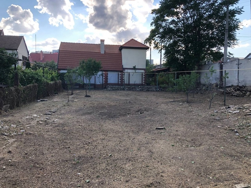 Уборка участков, покос и вспашка. Как для себя - <ro>Изображение</ro><ru>Изображение</ru> #5, <ru>Объявление</ru> #1728836