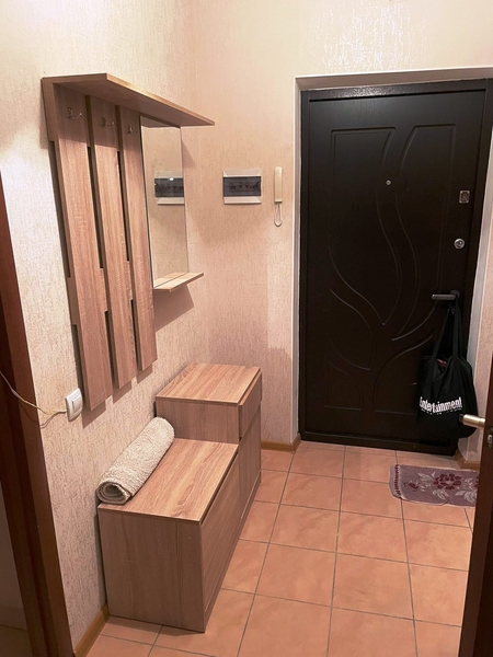 Продам 1-но комнатную квартиру в ЖК "7-е небо" - <ro>Изображение</ro><ru>Изображение</ru> #7, <ru>Объявление</ru> #1505193