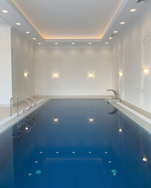 Одесса Французский б-р дом 970 м Королевские сады, вид на море, бассейн - <ro>Изображение</ro><ru>Изображение</ru> #8, <ru>Объявление</ru> #1728510