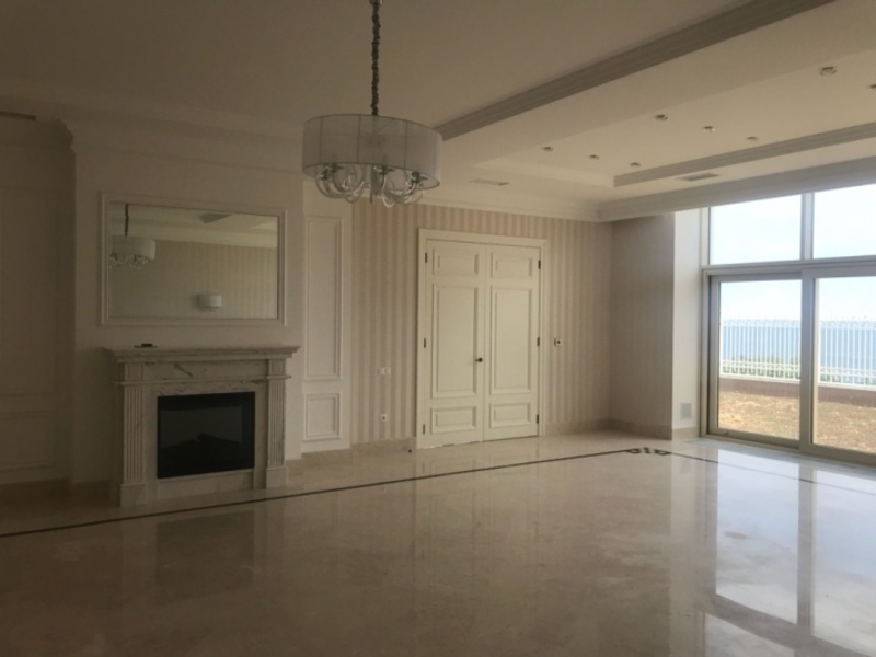 Одесса Французский б-р дом 970 м Королевские сады, вид на море, бассейн - <ro>Изображение</ro><ru>Изображение</ru> #7, <ru>Объявление</ru> #1728510