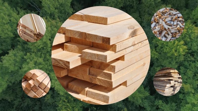 Пиломатериалы оптом и розницу в Одессе: доски, дрова, брус, рейки - <ro>Изображение</ro><ru>Изображение</ru> #3, <ru>Объявление</ru> #1729098