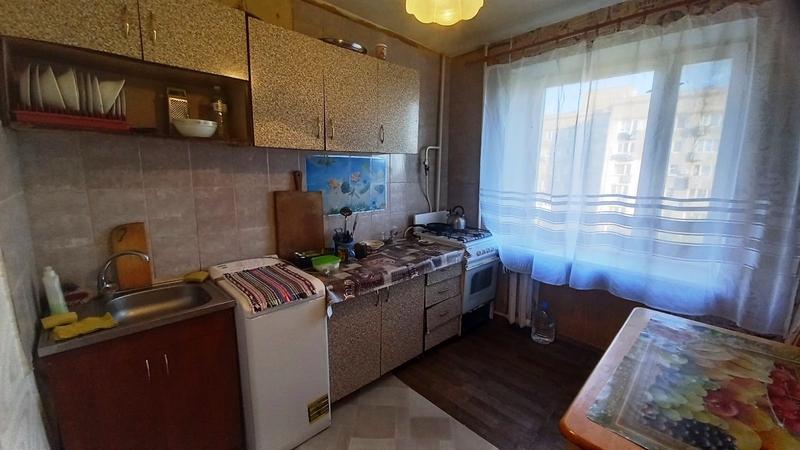 Сдам 1-ком. квартиру Щорса/Приватбанк  - <ro>Изображение</ro><ru>Изображение</ru> #4, <ru>Объявление</ru> #1729216