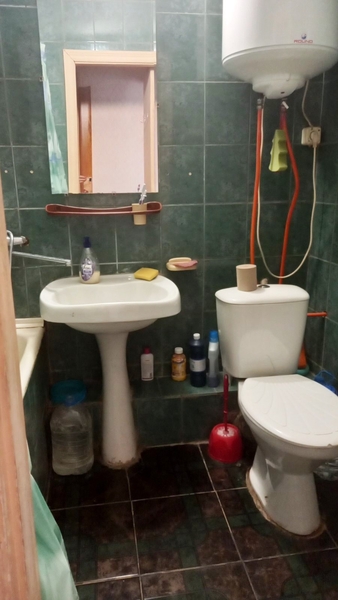 Сдам 1-ком. квартиру Щорса/Приватбанк  - <ro>Изображение</ro><ru>Изображение</ru> #7, <ru>Объявление</ru> #1729216