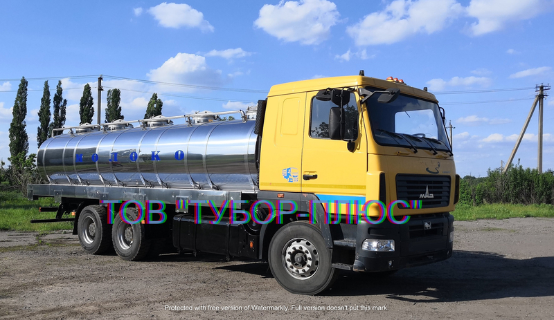 Автоцистерни для молока, води, асенізаторні машини та рибовоз - <ro>Изображение</ro><ru>Изображение</ru> #6, <ru>Объявление</ru> #1730046