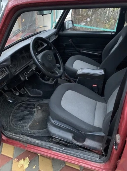 ВАЗ 2104 - <ro>Изображение</ro><ru>Изображение</ru> #3, <ru>Объявление</ru> #1730725