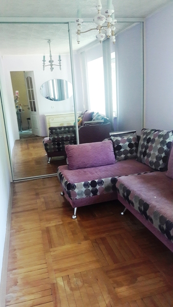 Сдам 3-х ком.квартиру Ак.Филатова/Гайдара - <ro>Изображение</ro><ru>Изображение</ru> #3, <ru>Объявление</ru> #1660894