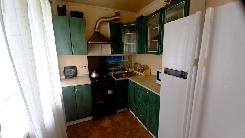 Сдам 3-х ком.квартиру Ак.Филатова/Гайдара - <ro>Изображение</ro><ru>Изображение</ru> #6, <ru>Объявление</ru> #1660894