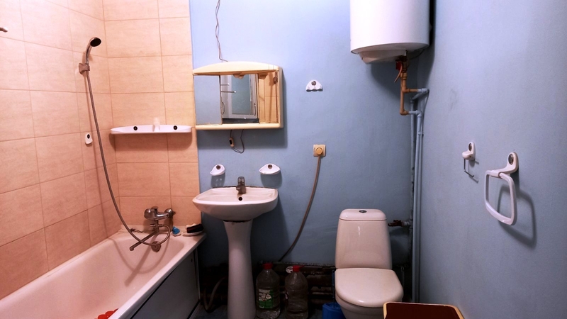 Сдам 3-х ком.квартиру Ак.Филатова/Гайдара - <ro>Изображение</ro><ru>Изображение</ru> #8, <ru>Объявление</ru> #1660894