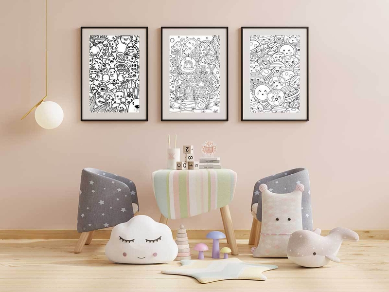 Розмальовки великого розміру - <ro>Изображение</ro><ru>Изображение</ru> #4, <ru>Объявление</ru> #1731404