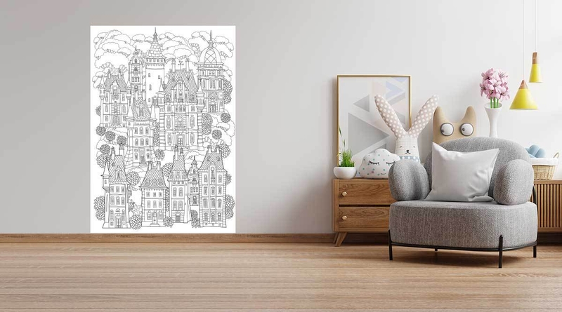 Розмальовки великого розміру - <ro>Изображение</ro><ru>Изображение</ru> #3, <ru>Объявление</ru> #1731404