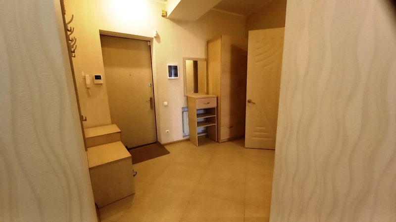 Сдам VIP 2-х ком. квартиру на 6-й ст. Б. Фонтана в ЖК "Подкова" - <ro>Изображение</ro><ru>Изображение</ru> #10, <ru>Объявление</ru> #1731751