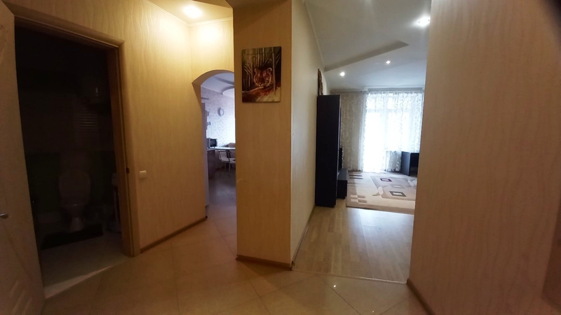 Сдам VIP 2-х ком. квартиру на 6-й ст. Б. Фонтана в ЖК "Подкова" - <ro>Изображение</ro><ru>Изображение</ru> #5, <ru>Объявление</ru> #1731751