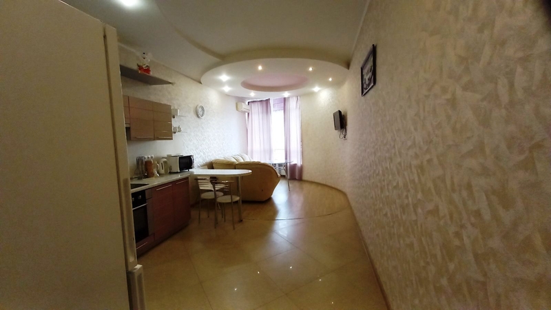 Сдам VIP 2-х ком. квартиру на 6-й ст. Б. Фонтана в ЖК "Подкова" - <ro>Изображение</ro><ru>Изображение</ru> #7, <ru>Объявление</ru> #1731751