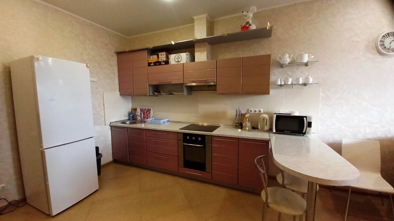 Сдам VIP 2-х ком. квартиру на 6-й ст. Б. Фонтана в ЖК "Подкова" - <ro>Изображение</ro><ru>Изображение</ru> #8, <ru>Объявление</ru> #1731751