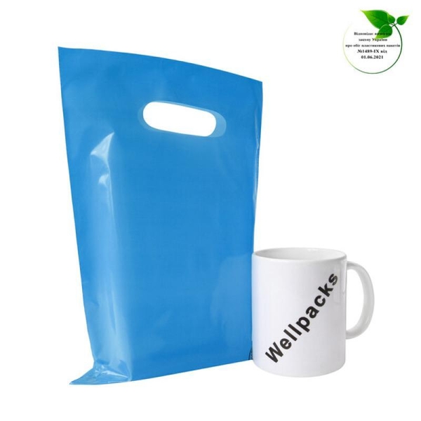 Поліетиленові пакemu типy «банан» оптом та в роздріб - <ro>Изображение</ro><ru>Изображение</ru> #4, <ru>Объявление</ru> #1732558