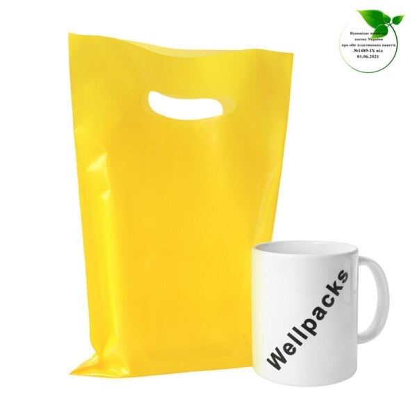 Поліетиленові пакemu типy «банан» оптом та в роздріб - <ro>Изображение</ro><ru>Изображение</ru> #7, <ru>Объявление</ru> #1732558