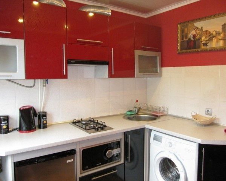 Сдам 2х комн. кв-ру в центре по ул. М. Арнаутская 5000 грн/мес - <ro>Изображение</ro><ru>Изображение</ru> #3, <ru>Объявление</ru> #1733595